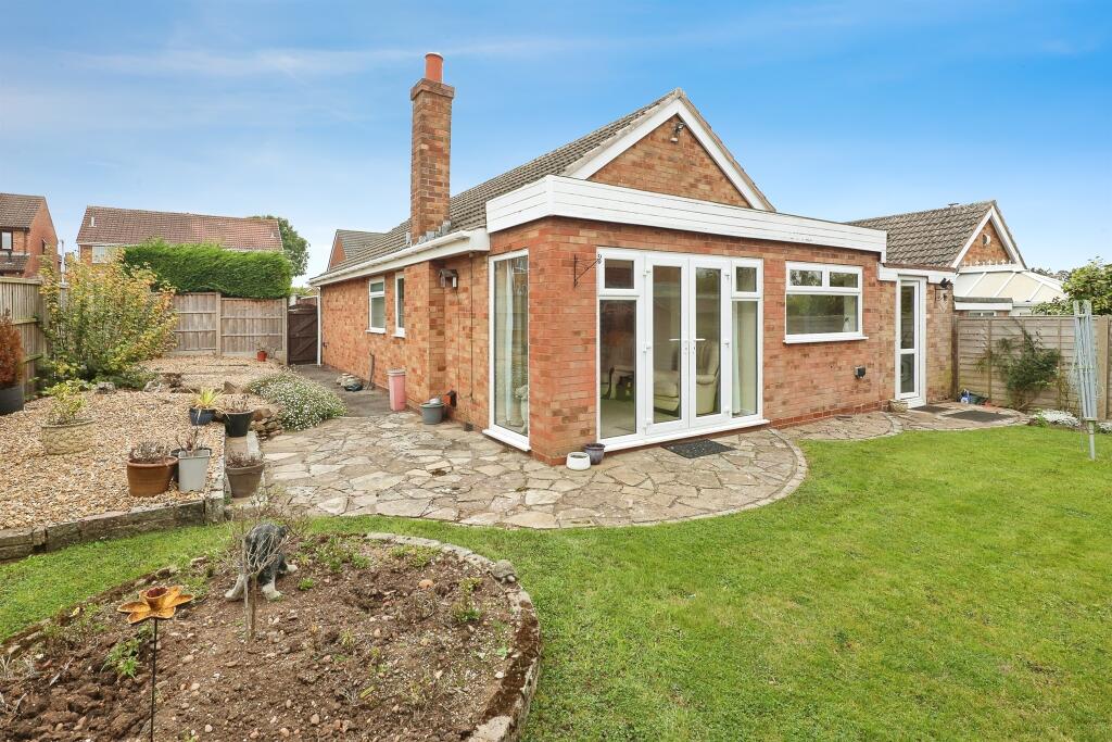 Additional image 17 of Mill Crescent, Kingsbury, Tamworth