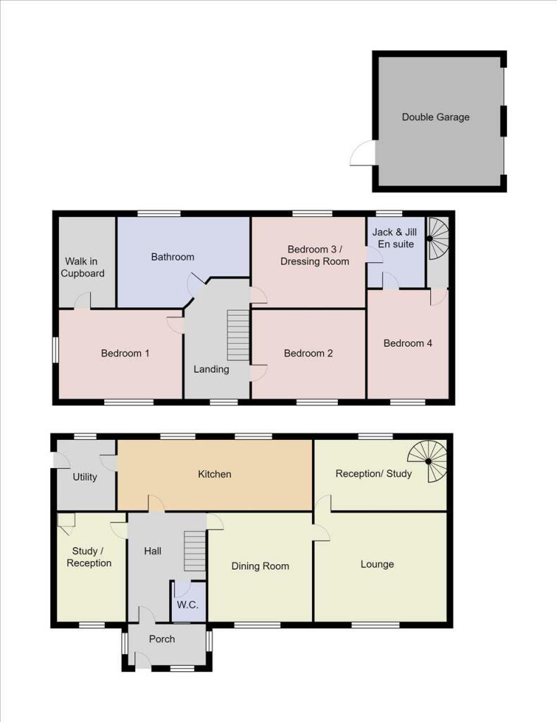 Additional image 21 of Oak Rise, Coleshill