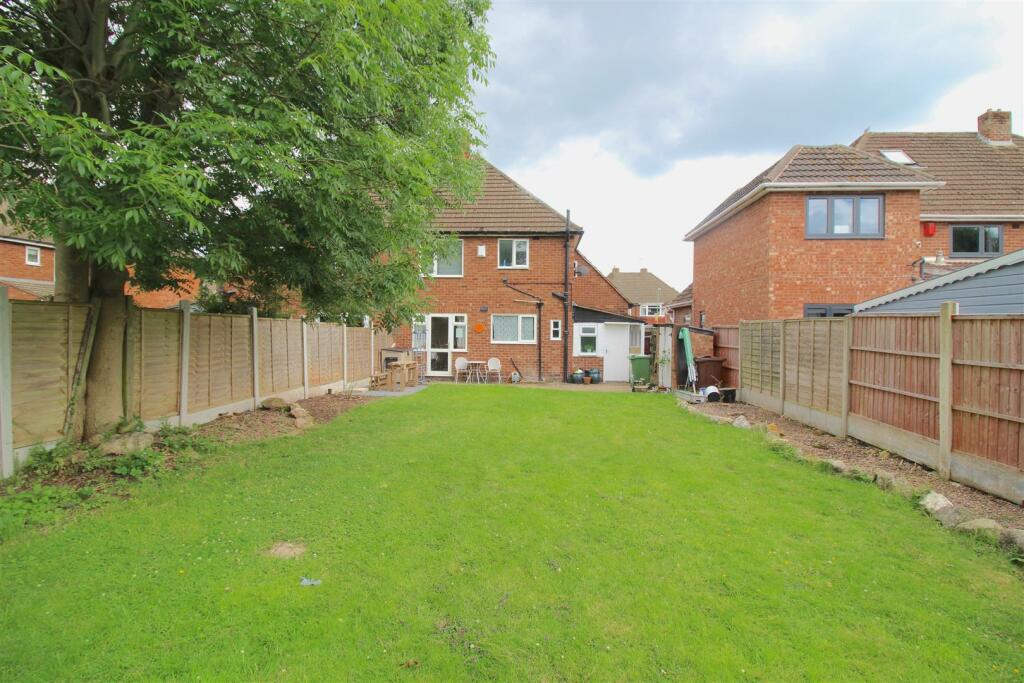 Additional image 15 of Buckingham Road, Castle Bromwich, Birmingham