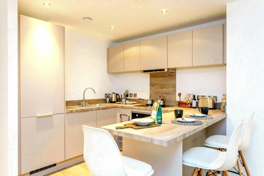 Additional image 13 of The Priory Queensway, Birmingham, West Midlands, B4