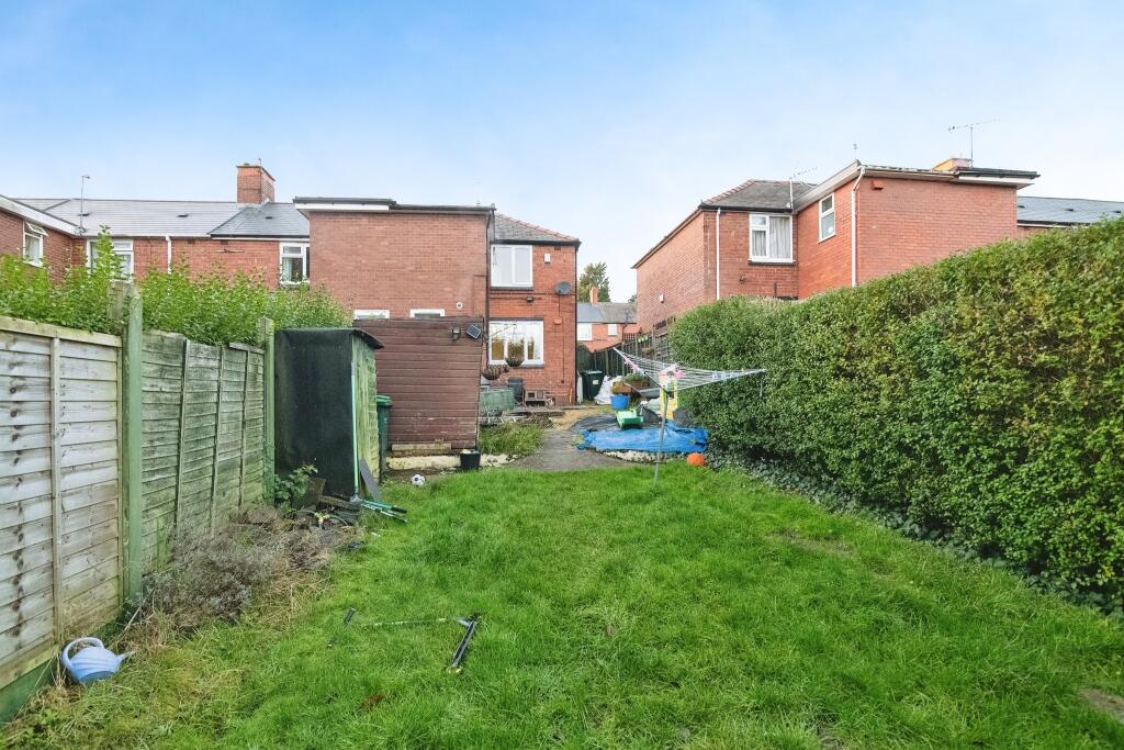 Additional image 14 of Habberley Road, Rowley Regis, B65