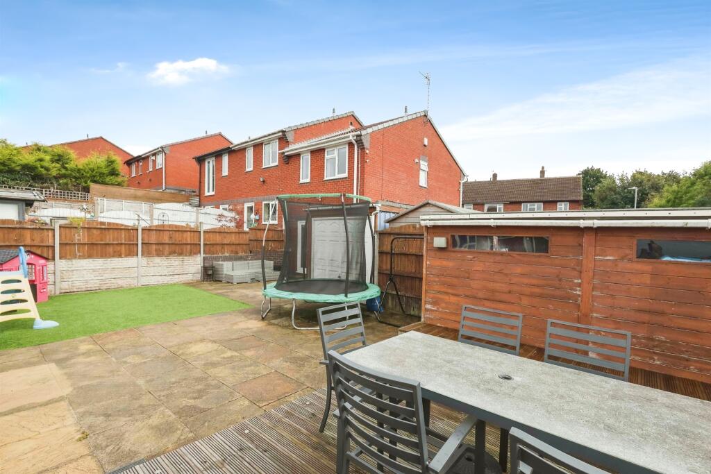 Additional image 6 of St James Avenue, ROWLEY REGIS