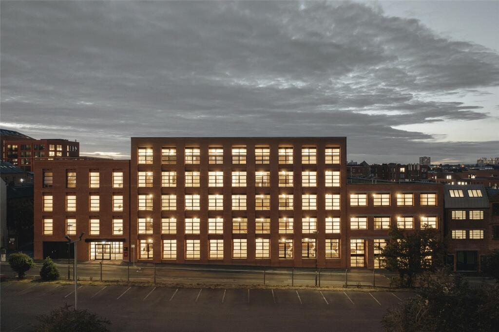 Additional image 7 of Gunsmith House, Price Street, Birmingham, West Midlands, B4