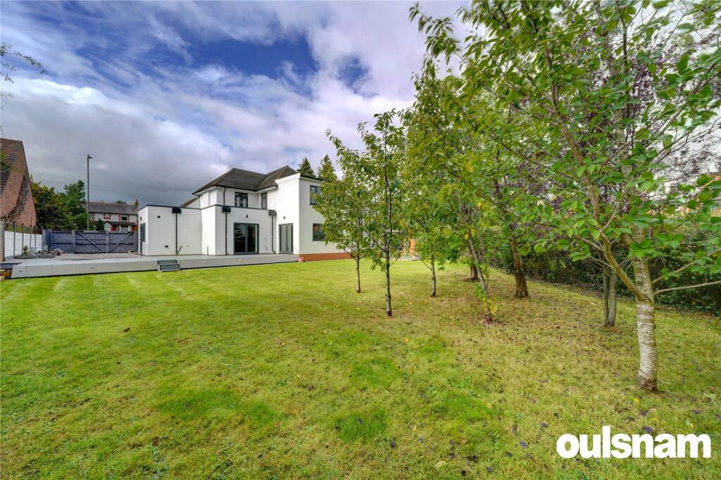 Additional image 19 of Redditch Road, Hopwood, Alvechurch, Birmingham, B48