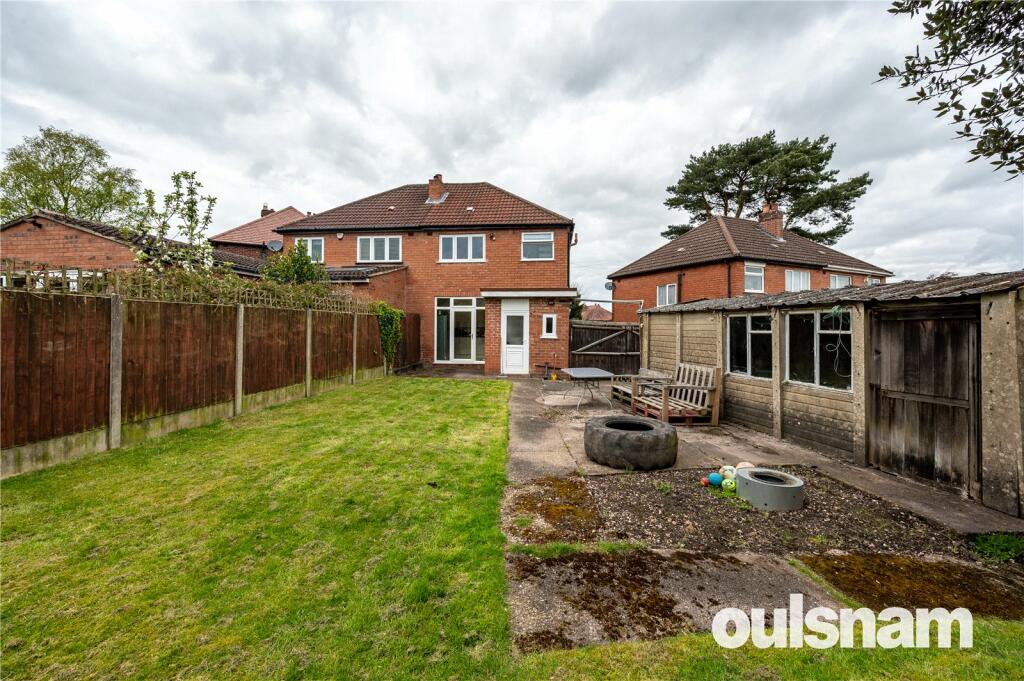 Additional image 4 of Chepstow Grove, Rednal, Birmingham, West Midlands, B45