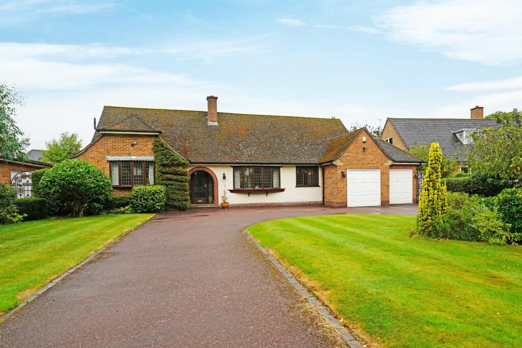 Additional image 20 of Woodside Way, Solihull, B91