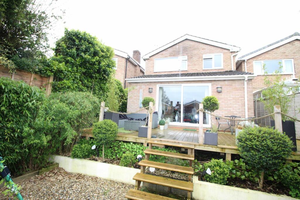 Additional image 16 of Foley Wood Close, Streetly, Sutton Coldfield, B74