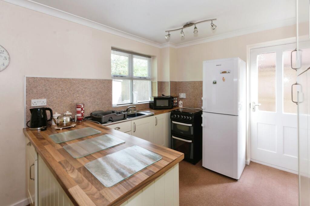 Additional image 4 of Lindford Way, Birmingham, Worcestershire, B38