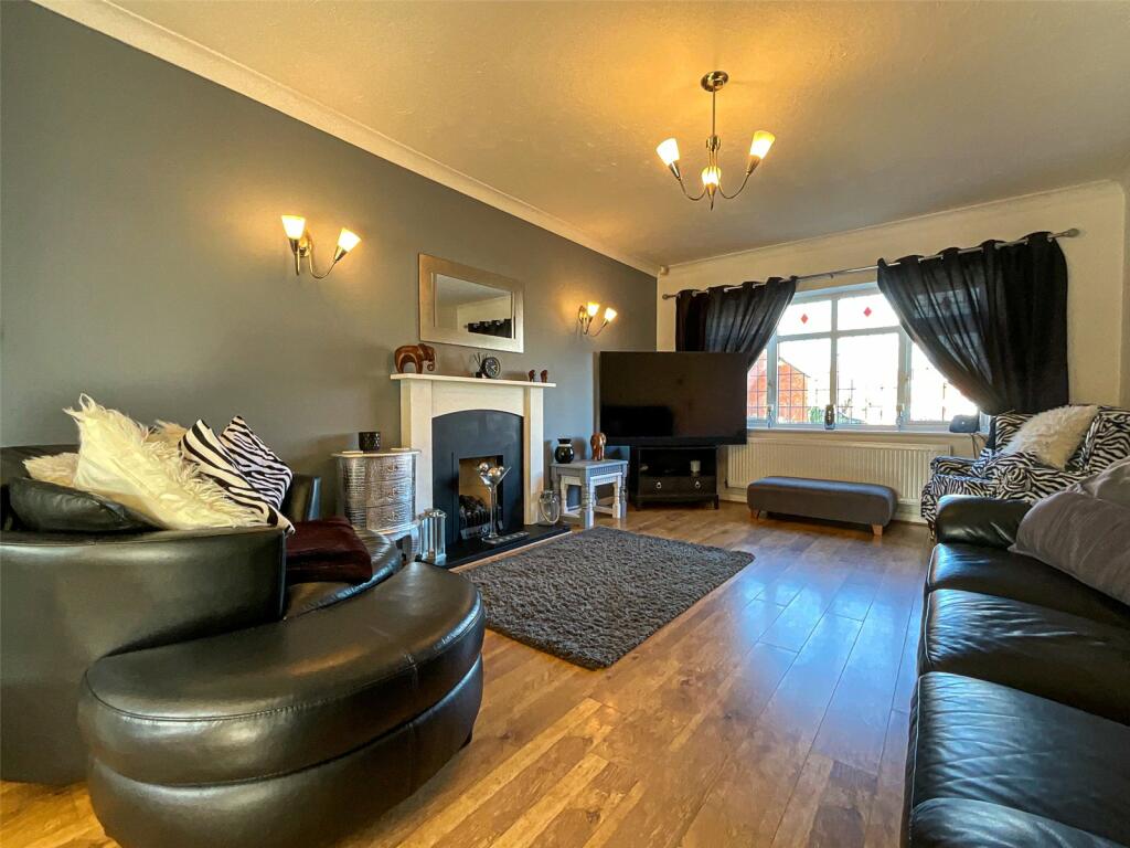 Additional image 5 of Marsett, Wilnecote, Tamworth, Staffordshire, B77