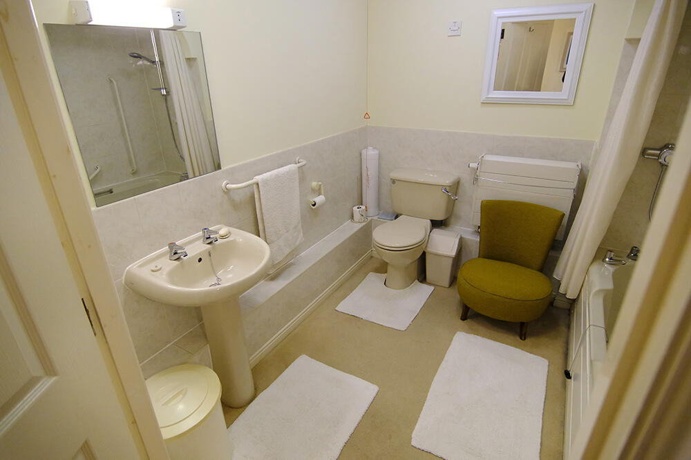 Additional image 14 of 22 Kingsford Court, 125 Ulleries Road, Solihull, West Midlands, B92 8DT