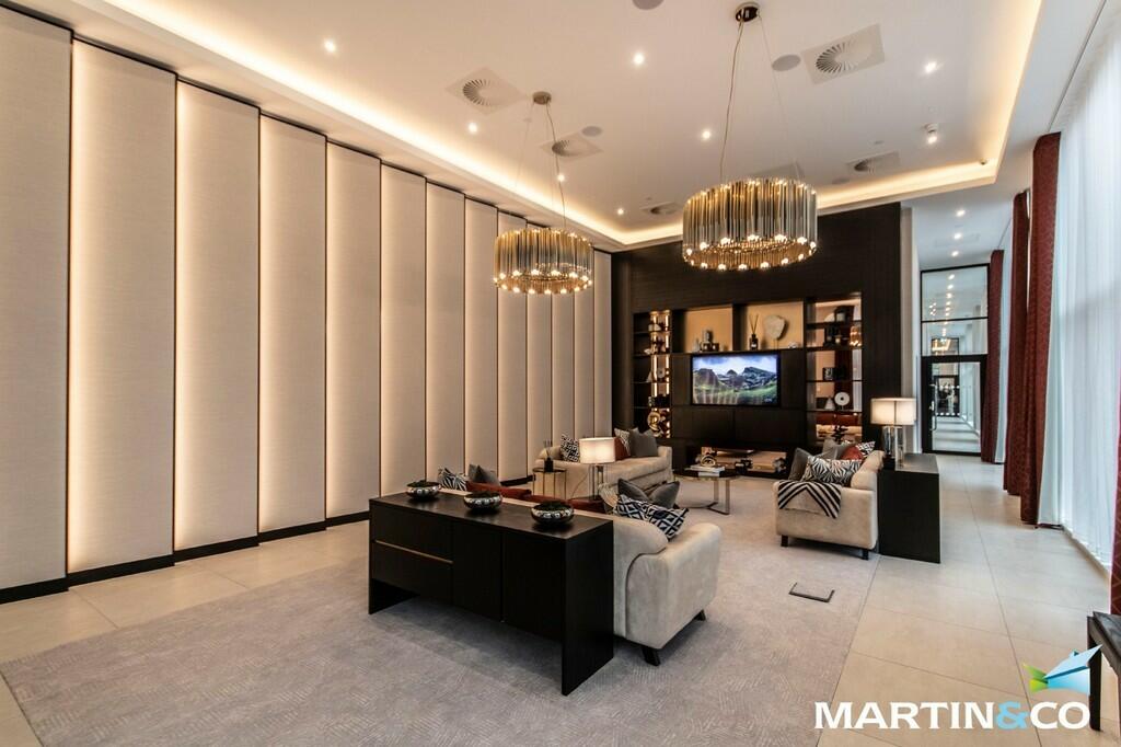 Additional image 17 of The Fazeley, Snow Hill Wharf, Shadwell Street, Birmingham, B4