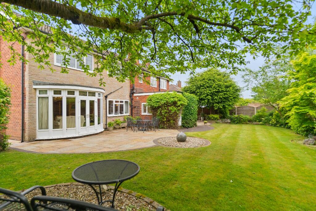 Additional image 25 of Grange Road, Solihull, B91