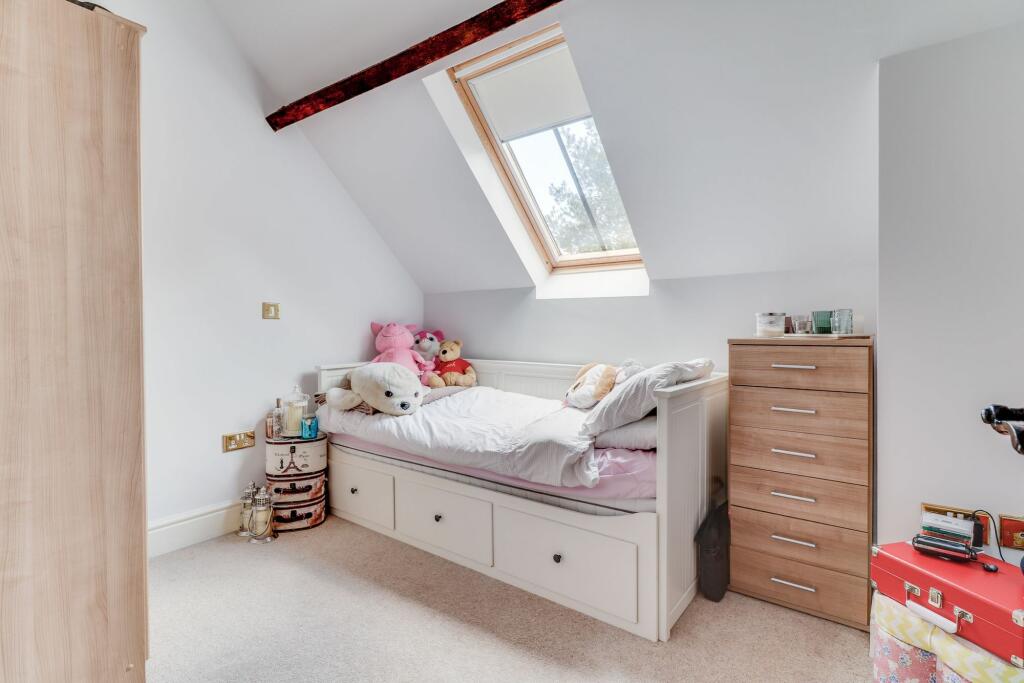 Additional image 16 of Hillfield Hall Court, Solihull, B91