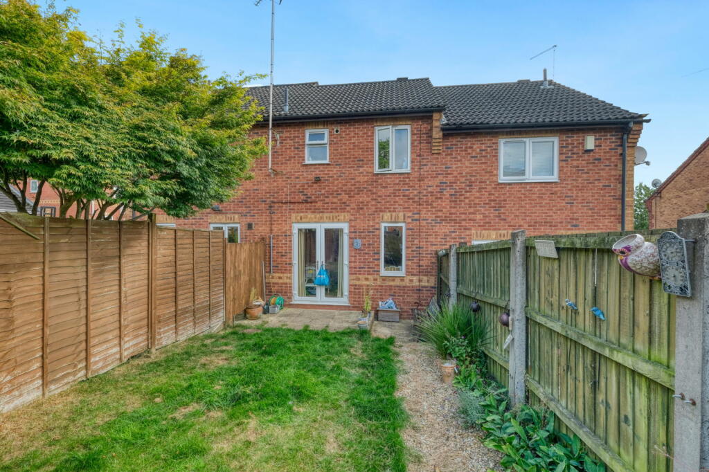 Additional image 9 of Cornhampton Close, Brockhill, Redditch B97 6SL