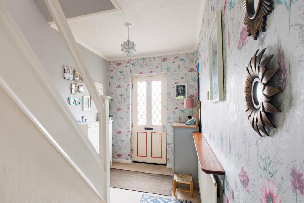 Additional image 14 of Vicarage Crescent, Redditch, Worcestershire, B97