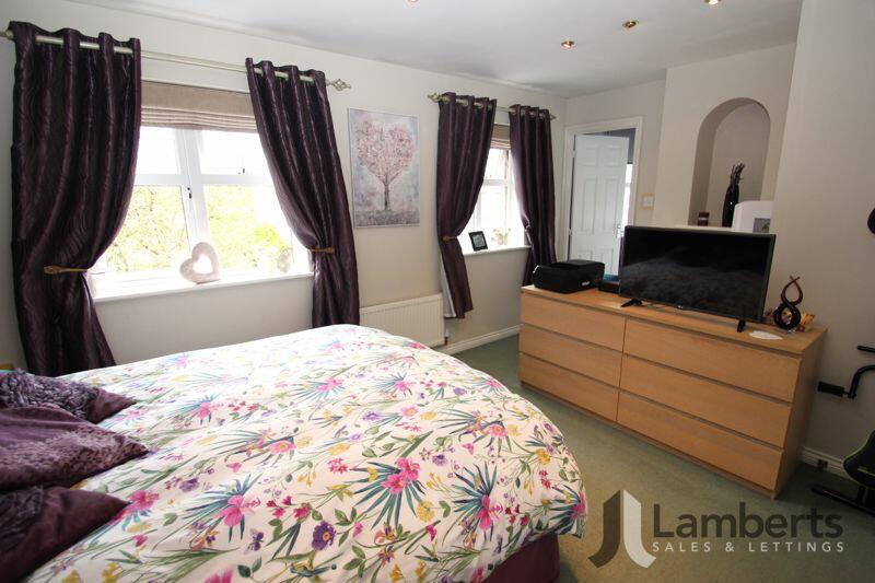 Additional image 11 of Carthorse Lane, Brockhill, Redditch