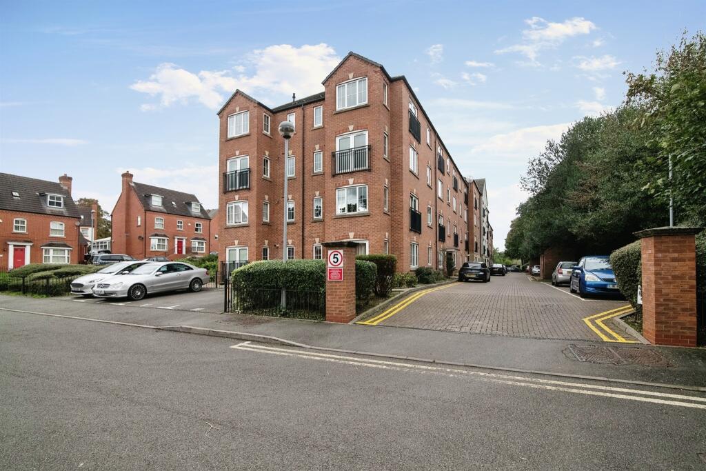 Additional image 11 of Harrington Croft, West Bromwich
