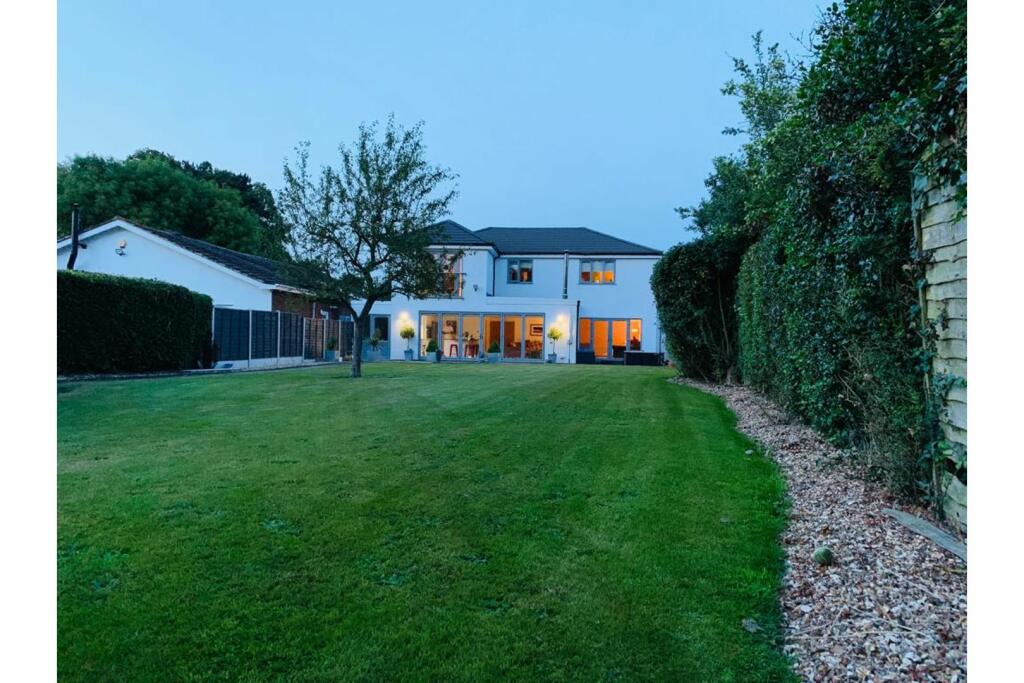 Additional image 35 of Widney Manor Road, Solihull, B91
