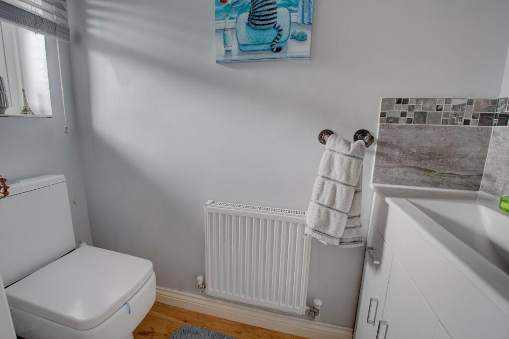 Additional image 17 of Sandown Drive, Catshill, Bromsgrove, Worcestershire, B61