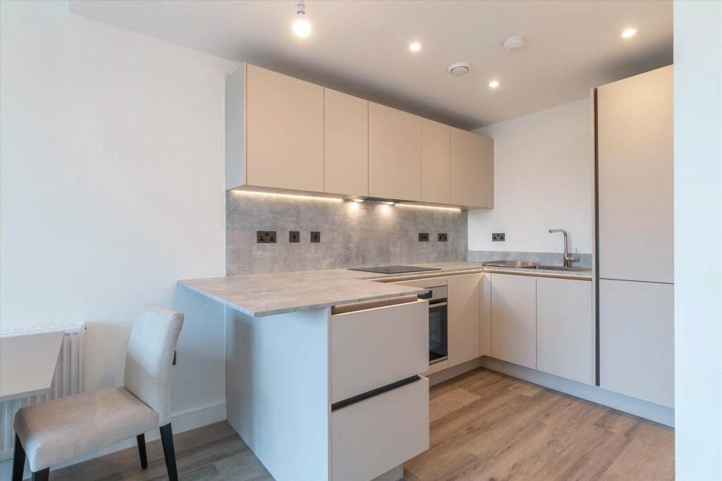 Additional image 5 of The Barker, 61 Shadwell Street, Birmingham, B4