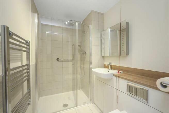 Additional image 12 of Apartment 22 Brueton Place, Blossomfield Road, Solihull, B91