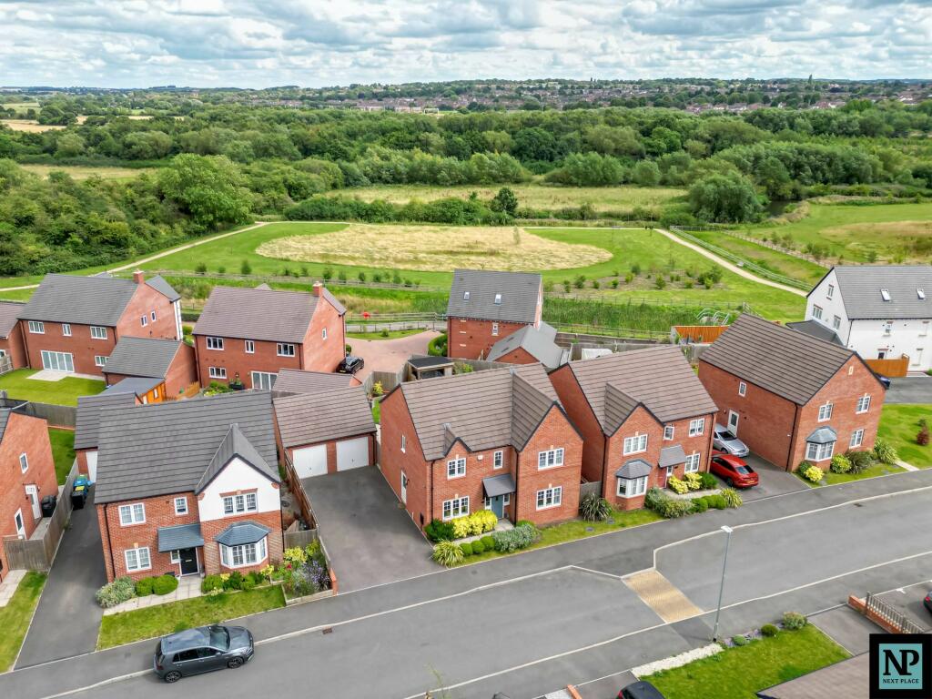 Additional image 35 of Meadow Way, Tamworth, B79