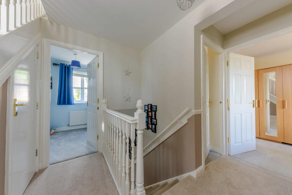 Additional image 13 of Parkland Close, Brockhill, Redditch, B97 6PZ