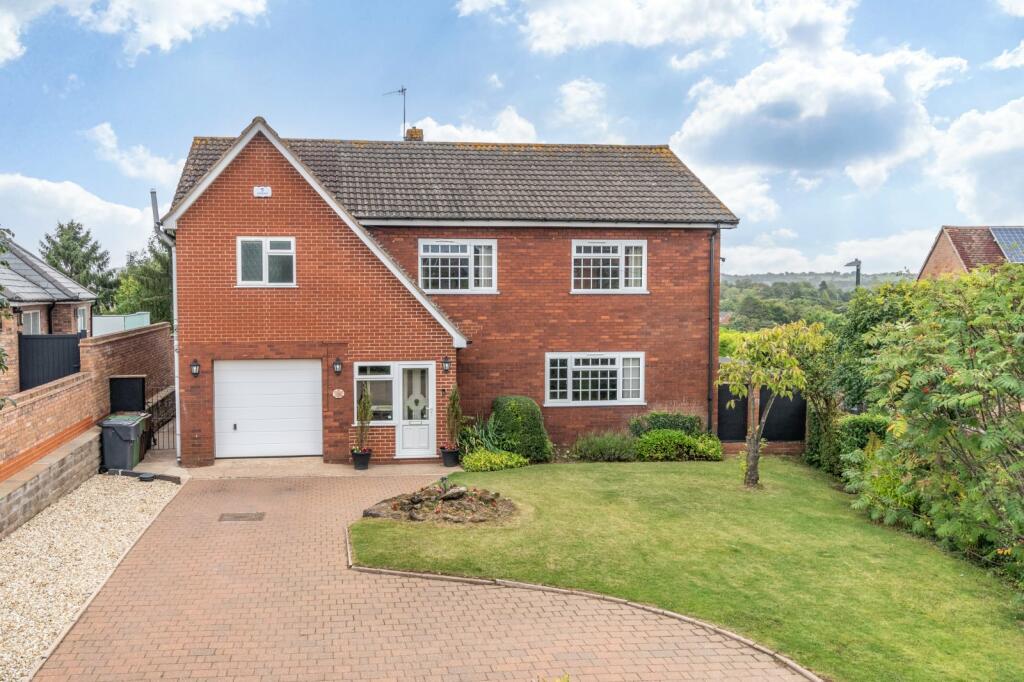 Additional image 31 of Fox Lane, Bromsgrove, Worcestershire, B61