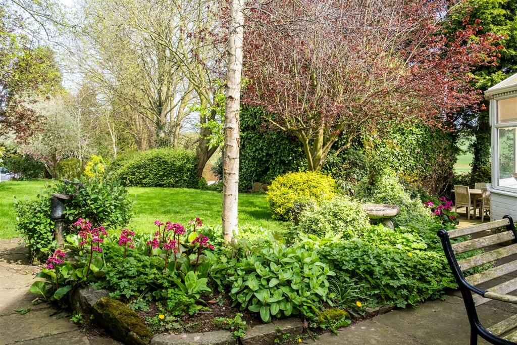 Additional image 48 of Lullington Road, Clifton Campville, Tamworth