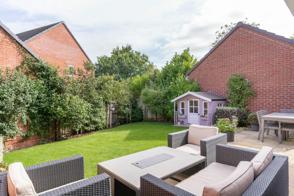 Additional image 16 of Rectory Gardens, Alvechurch, B48 7TH