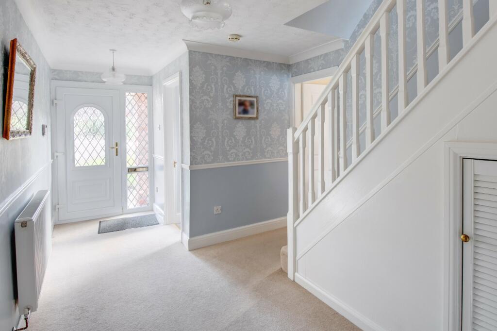 Additional image 21 of Hither Green Lane, Bordesley, Worcestershire, B98