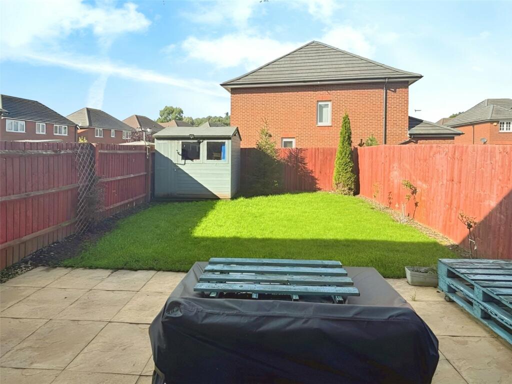 Additional image 5 of Bill Thomas Way, Rowley Regis, West Midlands, B65