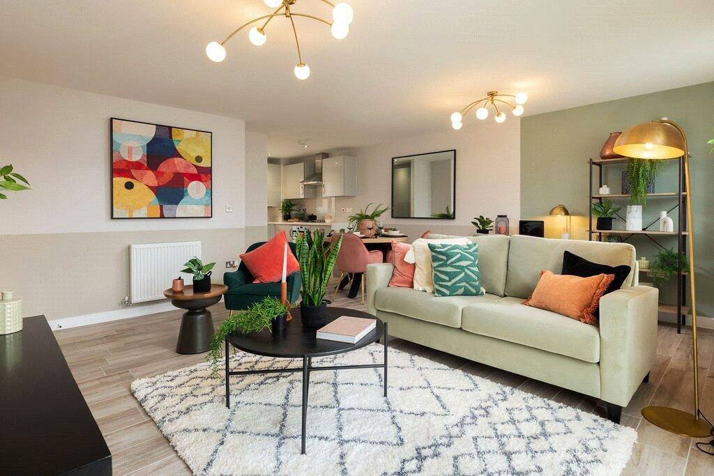 Additional image 8 of Plot 168, Lucas Green, Shirley, Solihull, West Midlands, B90