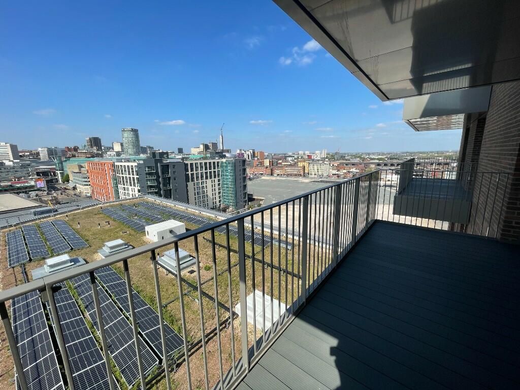 Additional image 20 of Timber Yard, Pershore Street, Birmingham, B5