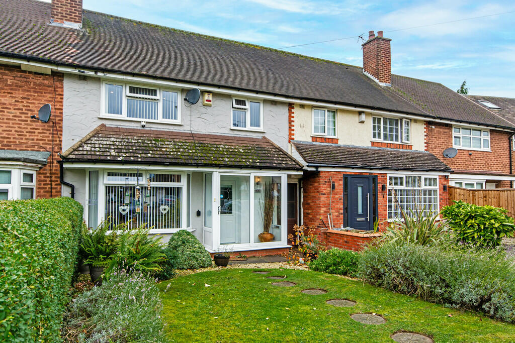 Additional image 45 of Shard End Crescent, Shard End