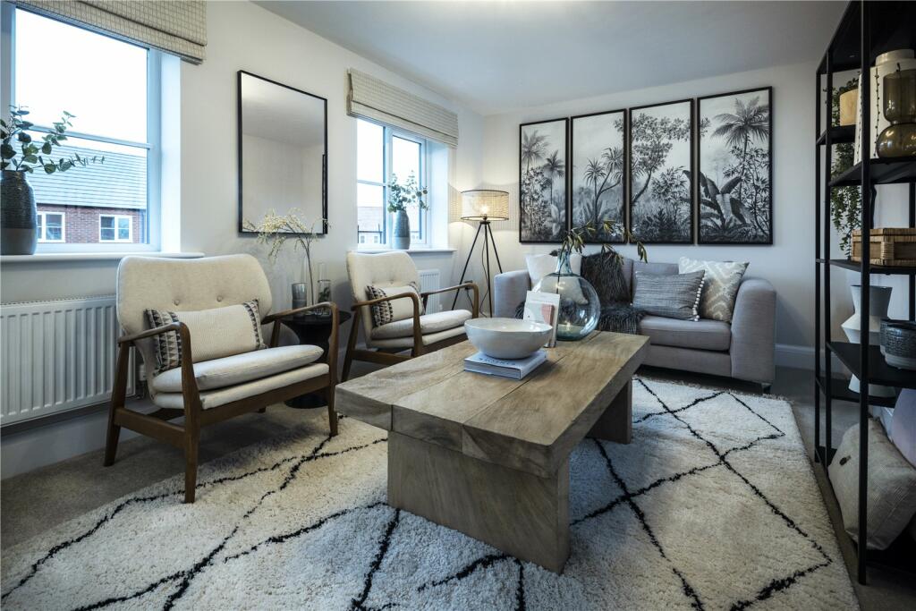 Additional image 4 of Arden Park, Redditch, Worcestershire, B98