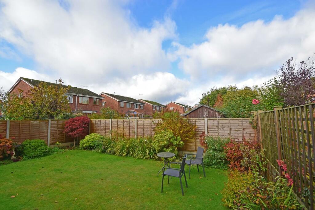 Additional image 13 of 24 Willow Road, Bromsgrove, Worcestershire, B61 8PW