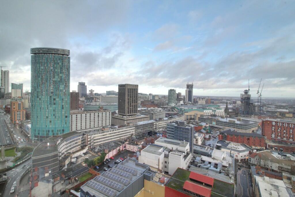 Additional image 2 of South Central, Essex Street, Birmingham