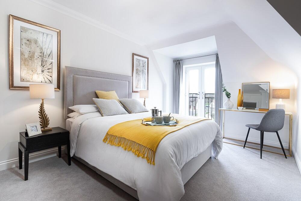 Additional image 21 of Woodland Drive, 
Great Alne, 
Alcester,
Warwickshire, 
B49 6HS