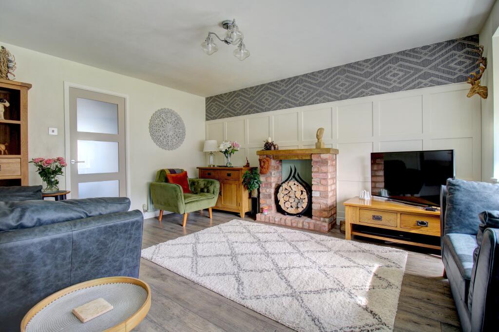 Additional image 6 of St. Andrews, Tamworth, B77