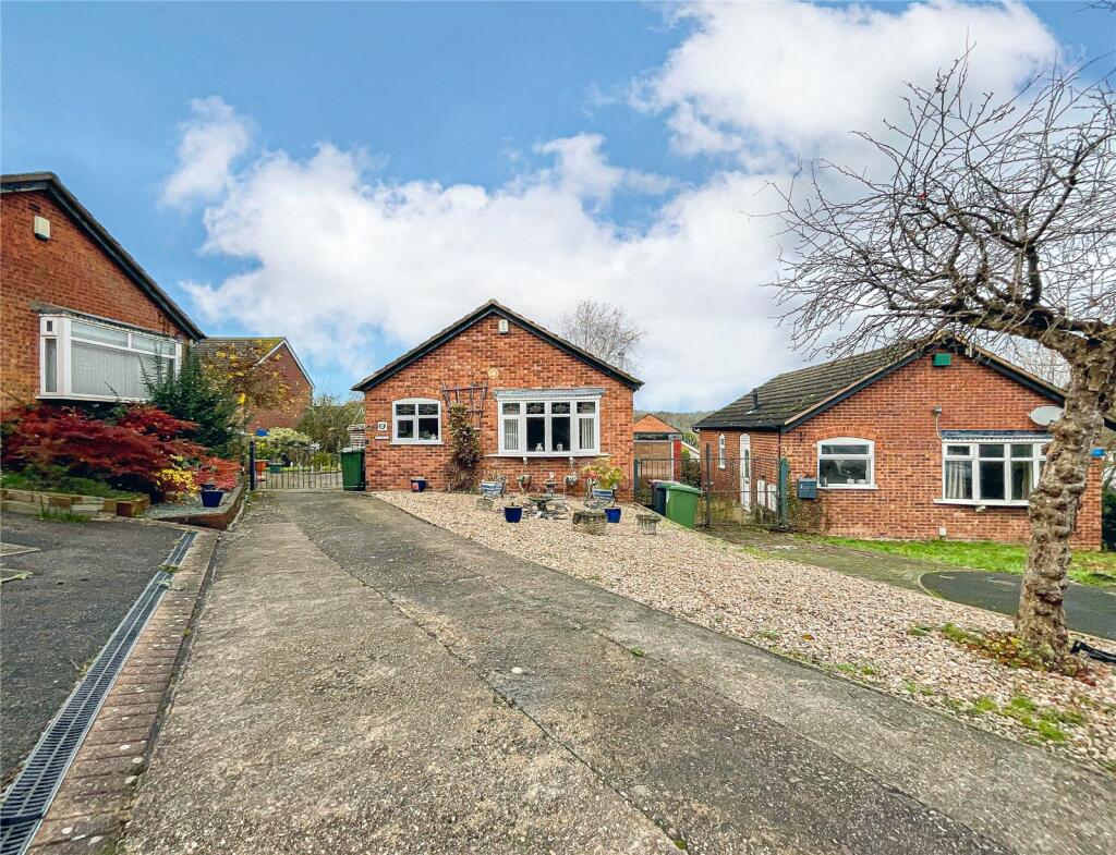 The Gullet, Polesworth, Tamworth, Warwickshire, B78