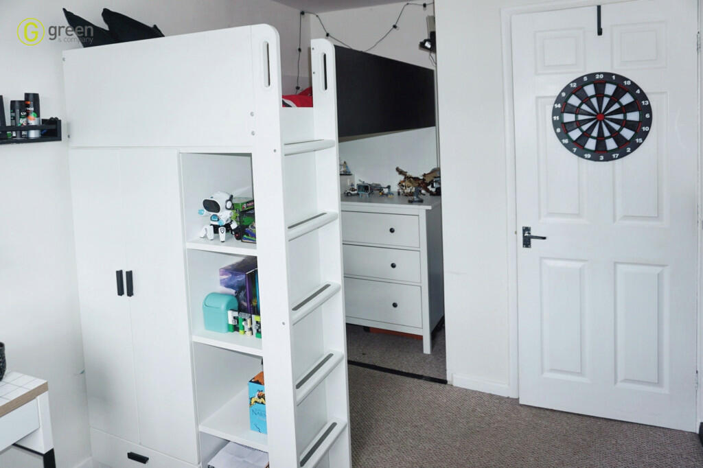 Additional image 21 of Breeden Drive, Curdworth