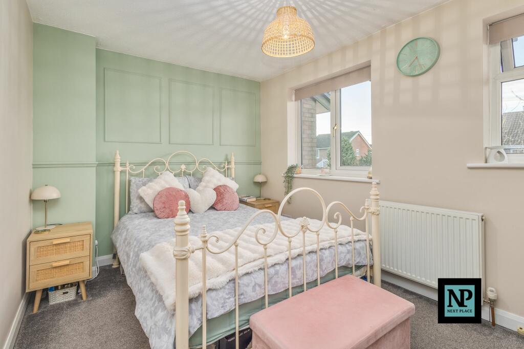 Additional image 11 of Elder Close, Kingsbury, B78