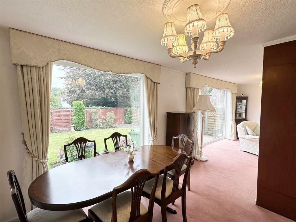 Additional image 6 of Millcroft Road, Streetly, Sutton Coldfield