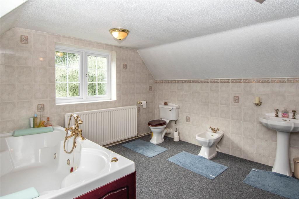 Additional image 23 of Lilleshall Close, Redditch, Worcestershire, B98