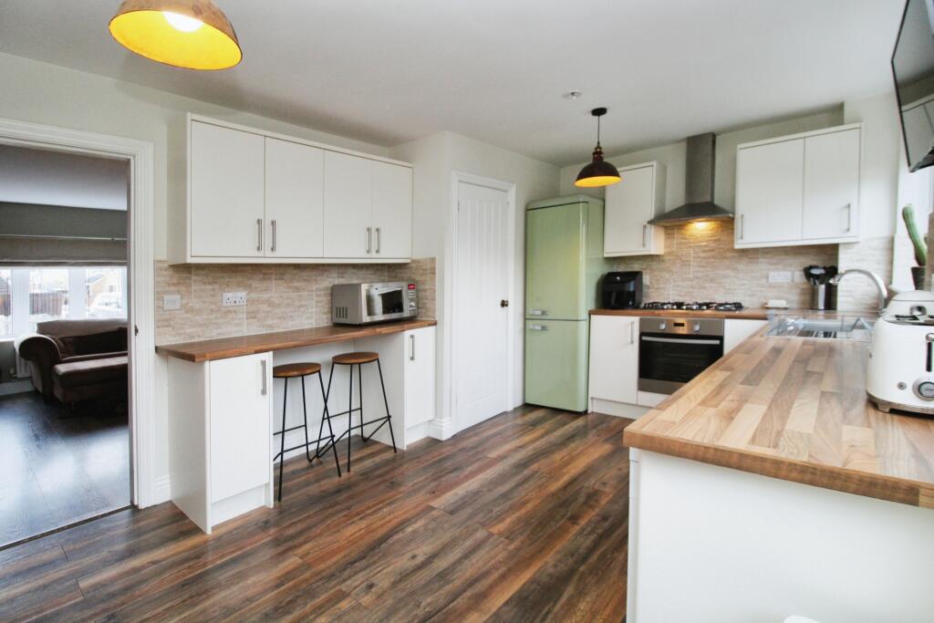 Additional image 19 of Marlene Croft, Birmingham, B37