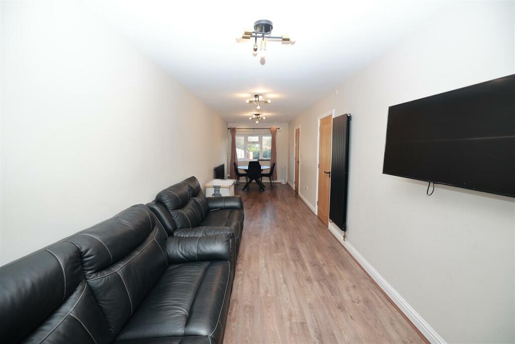 Additional image 19 of Hodge Hill Common, Birmingham