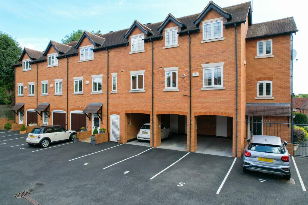 Additional image 15 of Tudor Court, School Road, Henley-In-Arden