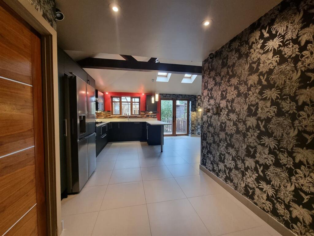 Additional image 2 of Middle Lane, Wythall