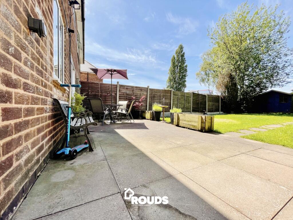 Additional image 15 of Campden Green, Solihull, B92 8HQ